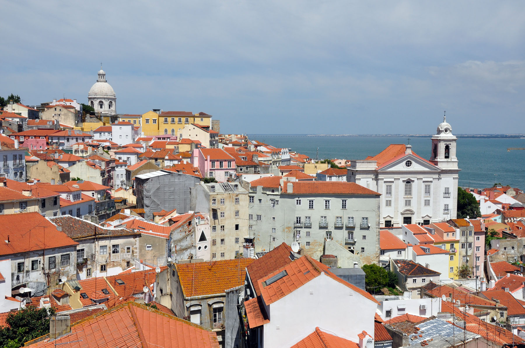 Lisbon